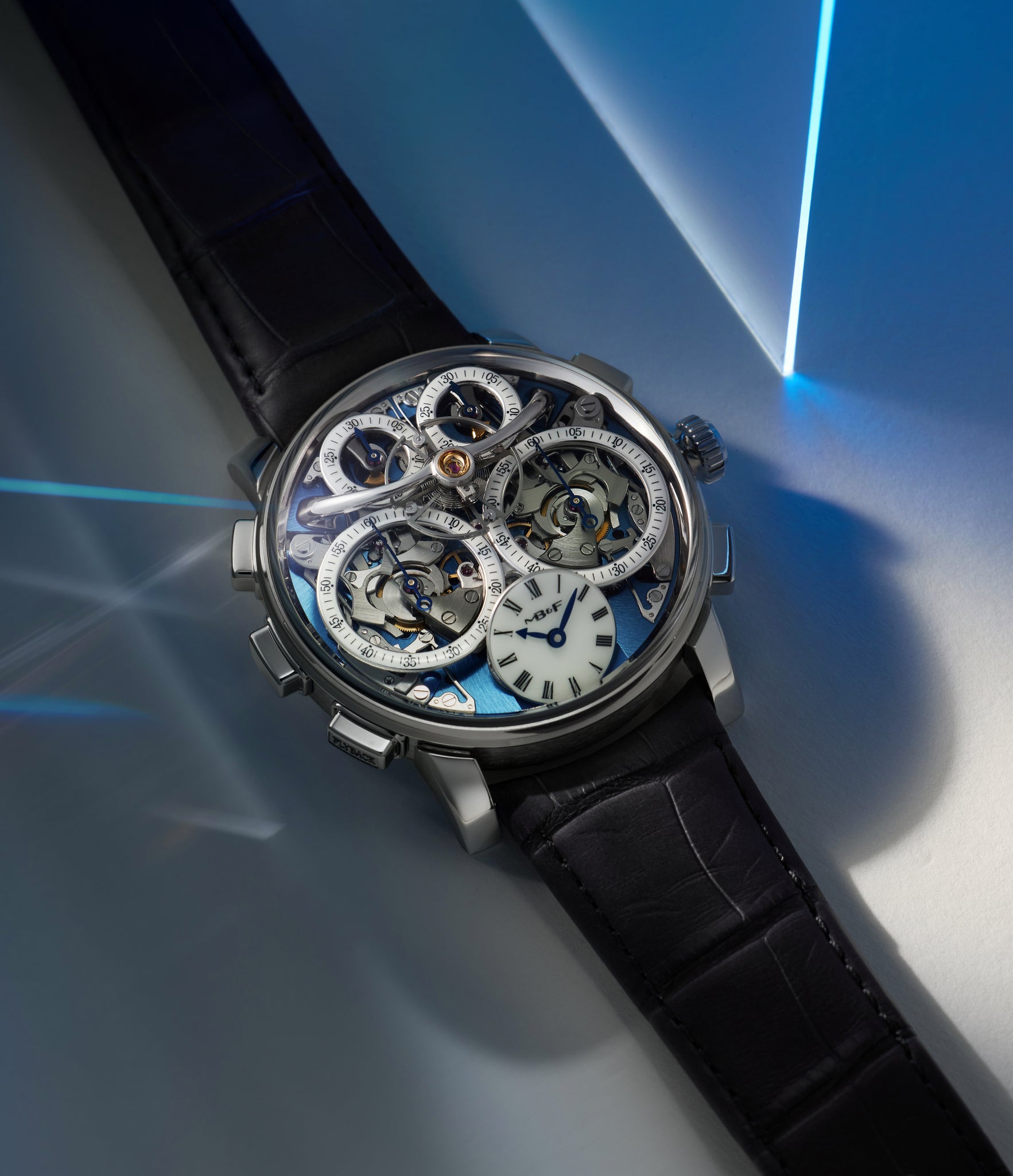 LM Sequential Flyback | Platinum