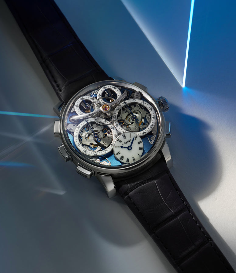 LM Sequential Flyback | Platinum