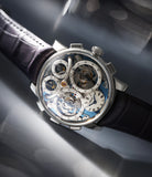 LM Sequential Flyback | Platinum