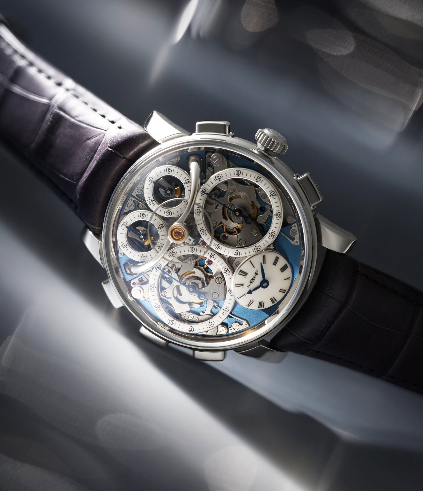 LM Sequential Flyback | Platinum