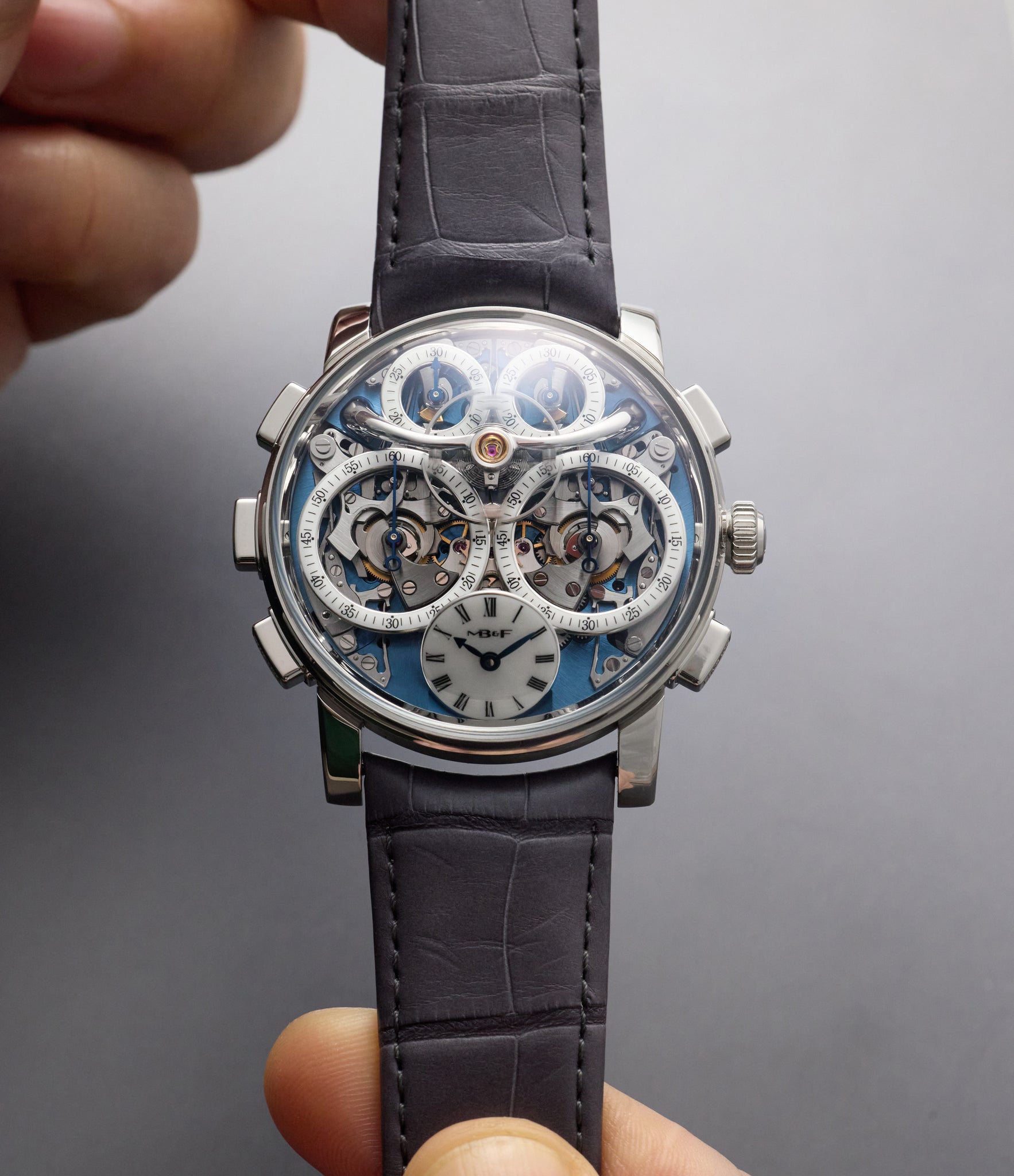 LM Sequential Flyback | Platinum