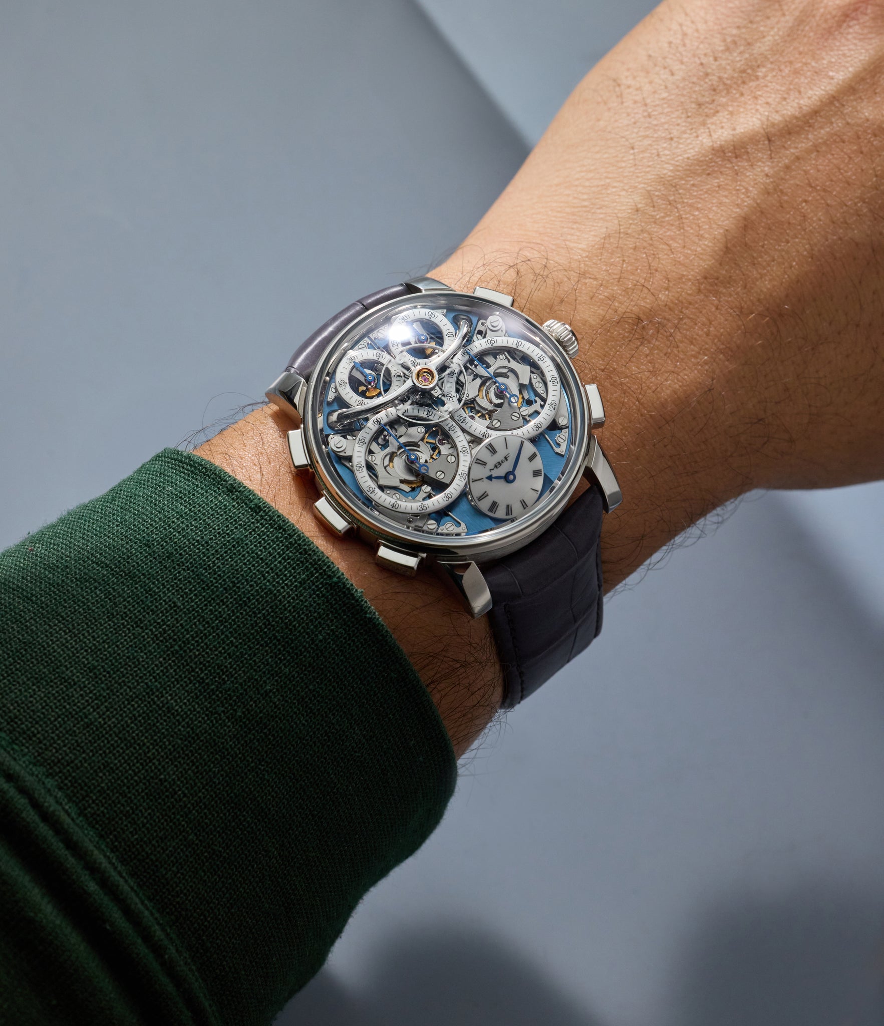 LM Sequential Flyback | Platinum