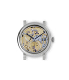 Buy Roger W Smith Open Dial Series 2 watch | Buy Series II watches Buy & Sell at A Collected Man