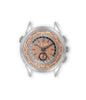 World Time Flyback Chronograph | 5935A-001 | Stainless Steel