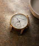 Tremblage | MG-003290 | Rose Gold