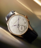 Tremblage | MG-003290 | Rose Gold
