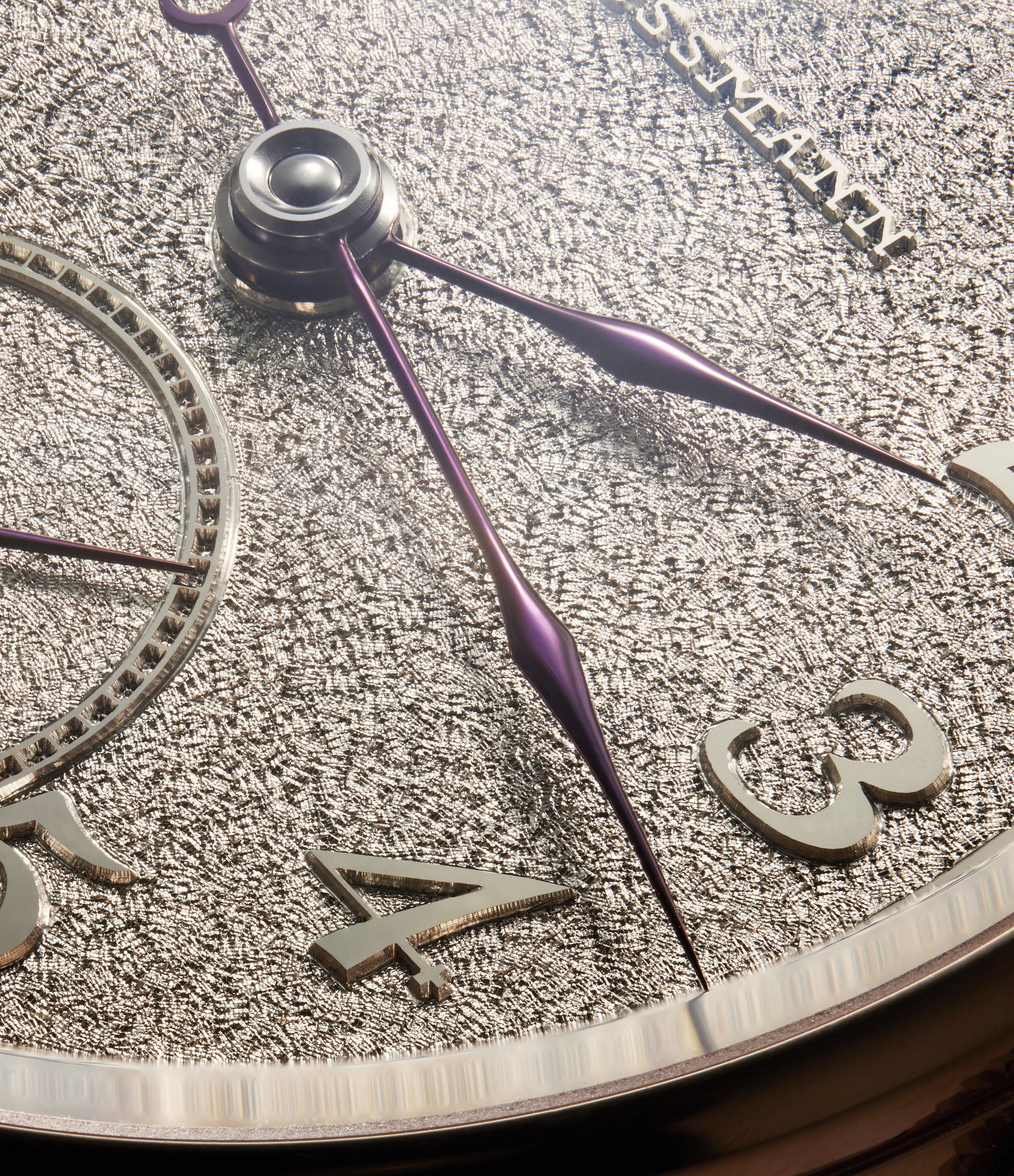 Tremblage | MG-003290 | Rose Gold