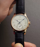 Tremblage | MG-003290 | Rose Gold