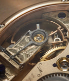 Tremblage | MG-003290 | Rose Gold