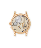 Tremblage | MG-003290 | Rose Gold