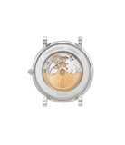Toric Automatic | PF0071 | White Gold