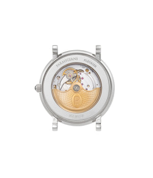 Toric Automatic | PF0071 | White Gold
