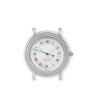 Toric Automatic | PF0071 | White Gold