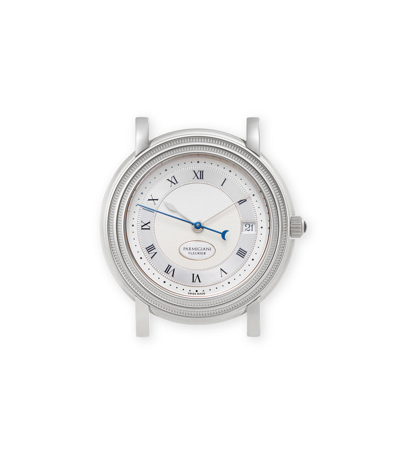Toric Automatic | PF0071 | White Gold