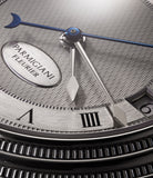 Toric Automatic | PF0071 | White Gold