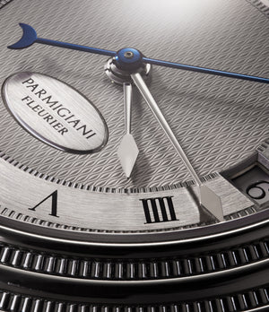 Toric Automatic | PF0071 | White Gold