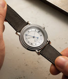 Toric Automatic | PF0071 | White Gold