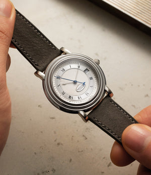 Toric Automatic | PF0071 | White Gold