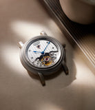 Toric Tourbillon | Platinum