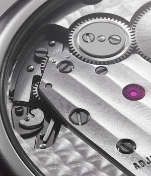 Toric Tourbillon | Platinum