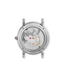 Toric Tourbillon | Platinum