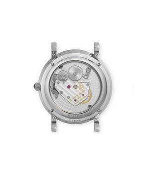 Toric Tourbillon | Platinum