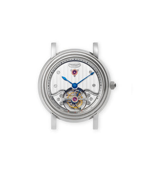 Toric Tourbillon | Platinum