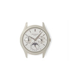 3941G | White Gold