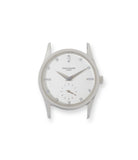 Patek Philippe Calatrava | Buy time-only Patek Philippe