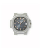 Patek Philippe Nautilus 3800/001A Sigma dial | Buy Patek Nautilus 3800