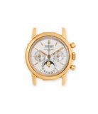Chronograph | 3970E | Rose Gold