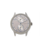 Buy Patek Philippe Annual Calendar Regulator 5235G White Gold | watch