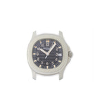Aquanaut 5060A | Steel