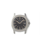 Buy Aquanaut 5060A Steel | Patek Philippe watch