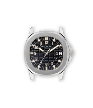 Aquanaut | 5065A/1A-001 | Stainless Steel