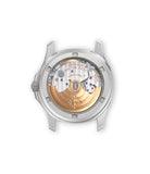 Aquanaut | 5065A/1A-001 | Stainless Steel