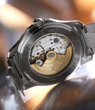 Aquanaut | 5065A/1A-001 | Stainless Steel