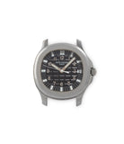 Buy Aquanaut 5065 "Jumbo" | Patek Philippe watch