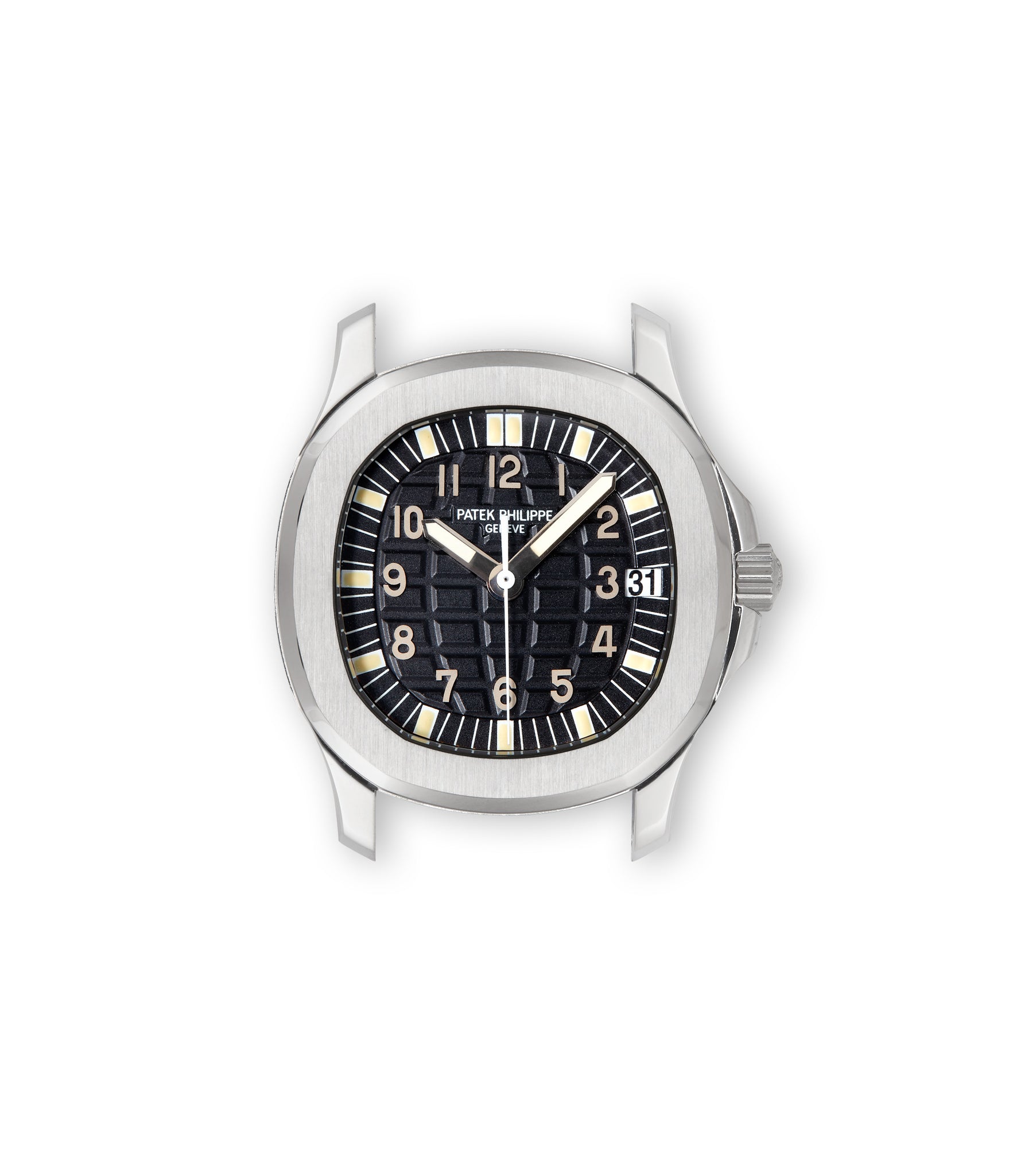 Buy Patek Philippe Aquanaut 5066A 001 Patek Philippe pre owned