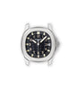 buy Patek Philippe Aquanaut 5066A-001 Stainless Steel preowned watch at A Collected Man London