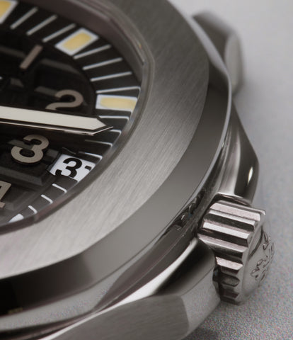 Patek philippe aquanaut replica swiss best sale