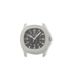 Aquanaut 5066A | Steel