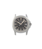 Buy Aquanaut 5066 | Steel | Patek Philippe watch