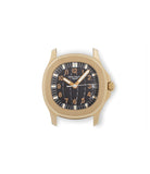 Aquanaut 5066J | Yellow Gold