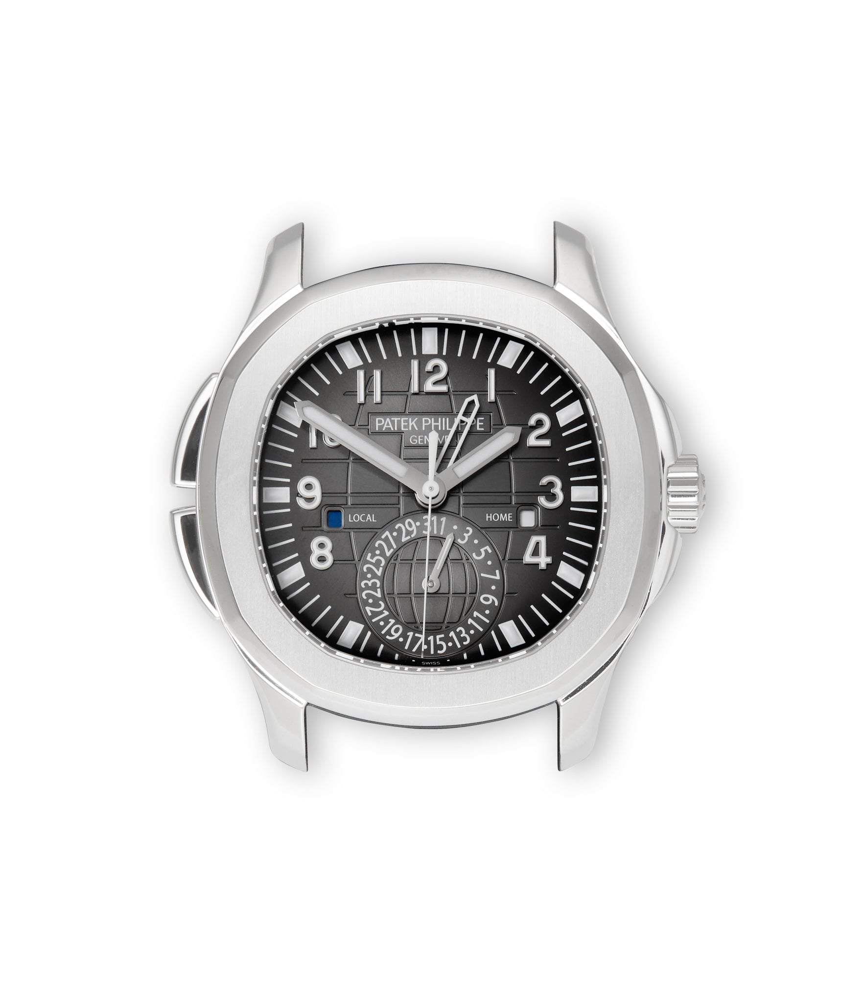 Buy Patek Philippe Aquanaut 5164A 001 Patek Philippe pre owned