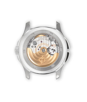 Aquanaut | 5164A-001 | Stainless Steel