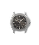 Patek Philippe Aquanaut 5165-001 A watch | Buy preowned Patek Philippe