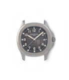 Patek Philippe Aquanaut 5167-001 A watch | Buy preowned Patek Philippe
