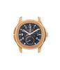 buy Patek Philippe Aquanaut Travel Time 5164R-001 Rose Gold preowned watch at A Collected Man London
