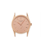Patek Philippe Calatrava | Buy time-only Patek Philippe